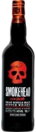 photo Smokehead Rum Cask Rebel