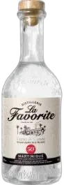 photo la Favorite Coeur de Canne Blanc