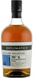 photo Diplomatico Distillery Collection n°1 Batch Kettle
