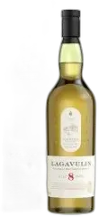 photo Lagavulin 8 Ans