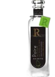 photo Rozelieures Poire Williams