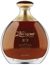 photo Zacapa xo