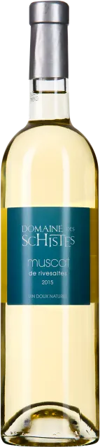 photo Domaine des Schistes 