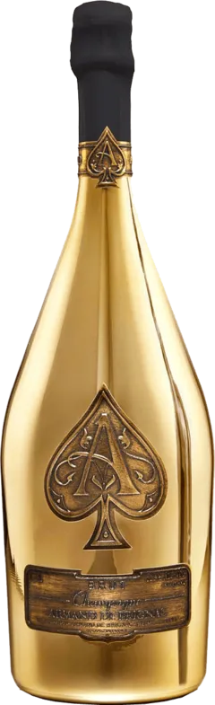photo Armand de Brignac Brut Gold, Armand de Brignac, Champagne