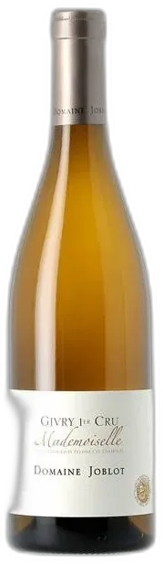 photo Domaine Joblot Givry 1er Cru 