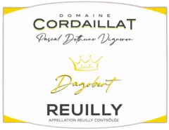 photo Domaine Cordaillat Reuilly 