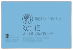 photo Domaine des Roches Neuves Saumur-Champigny 