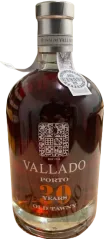 photo Quinta do Vallado Porto Tawny 30 Anos