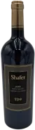 photo Shafer Blend Td9 2022