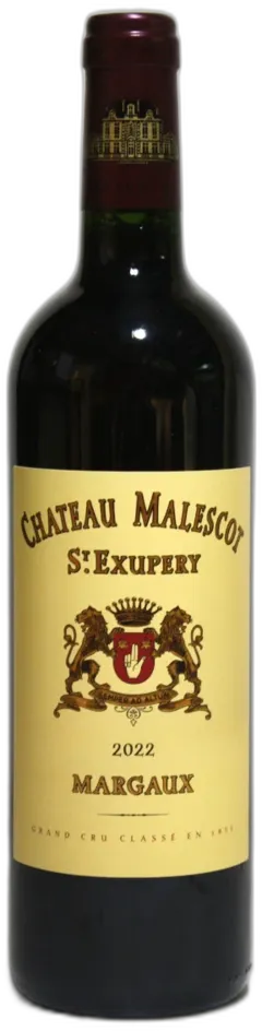 photo Malescot st Exupery 2022