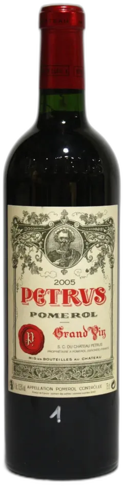 photo Petrus 2005