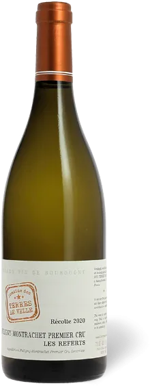 photo Domaine des Terres de Velle