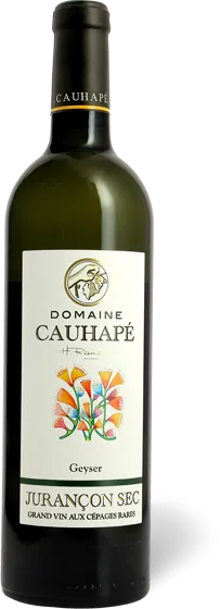 photo Domaine Cauhapé