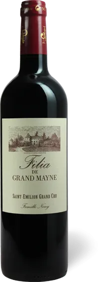 photo Filia de Grand Mayne