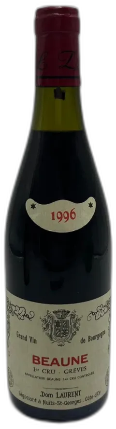 photo les Grèves Rouge Dominique Laurent 1996
