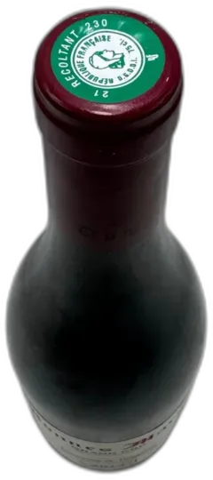 photo Bonnes-Mares Domaine Roumier 2012