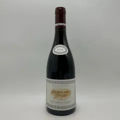 photo Musigny Domaine J.f Mugnier 2014