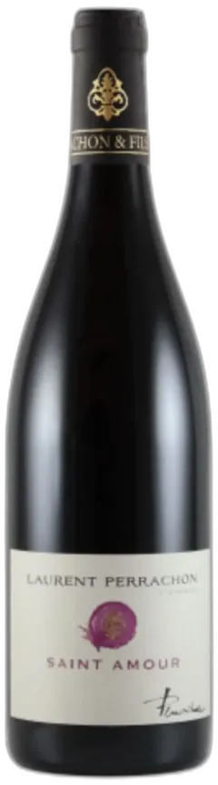 photo Aop Saint Amour Domaine Perrachon & Fils 2023
