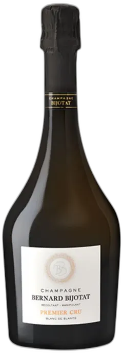 photo Bijotat Brut Blanc de Blancs