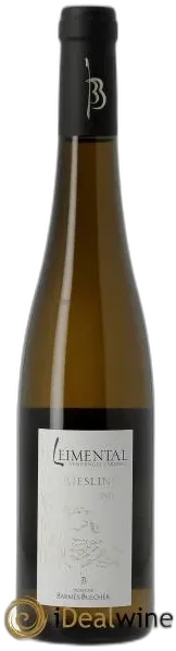 photo Alsace Riesling Leimental Vendanges Tardives Barmes-Buecher 2015