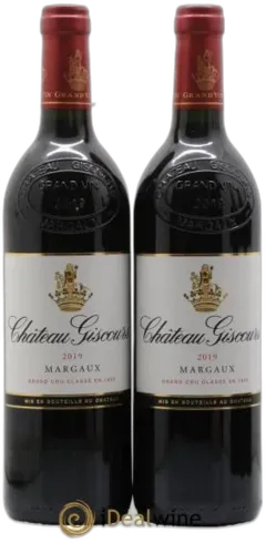 photo Château Giscours