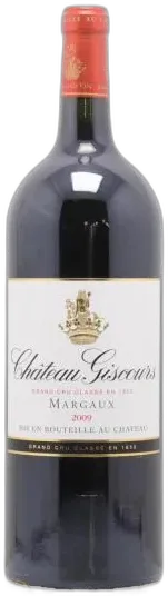 photo Château Giscours
