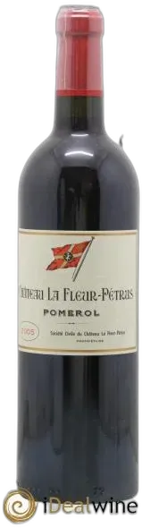 photo Château la Fleur Petrus