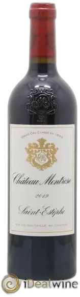 photo Château Montrose