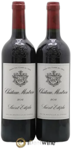 photo Château Montrose