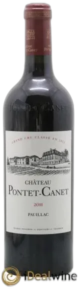 photo Château Pontet Canet