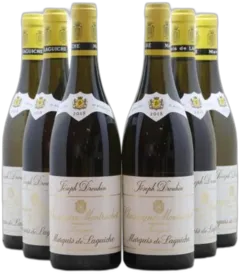 photo Chassagne-Montrachet 1er Cru Morgeot Marquis de Laguiche Joseph Drouhin 2018
