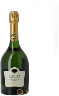 photo Comtes de Champagne Taittinger 2013
