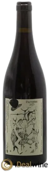 photo Vin de France Pangea Morgane Turlier 2023