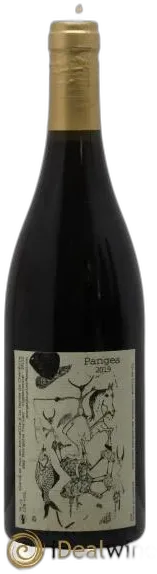photo Vin de France Pangea Morgane Turlier 2019