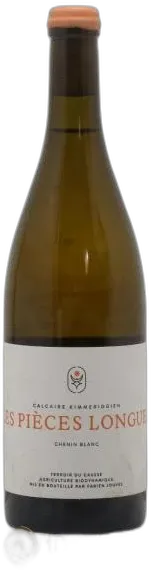 photo Vin de France Mas Del Périé les Pièces Longues Fabien Jouves 2022