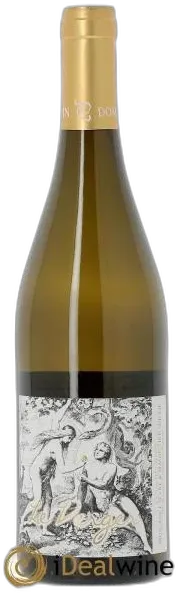 photo Muscadet-Sèvre-et-Maine le Verger Luneau-Papin 2023