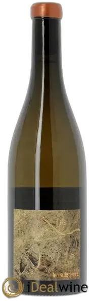 photo Muscadet-Sèvre-et-Maine Sur Lie Terre de Pierre Luneau-Papin 2023