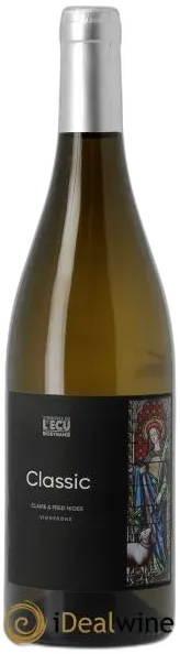 photo Vin de France Classic Domaine de L&Apos;Ecu 2022