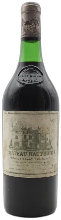 photo Château Haut Brion