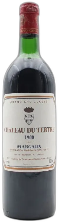 photo Château du Tertre