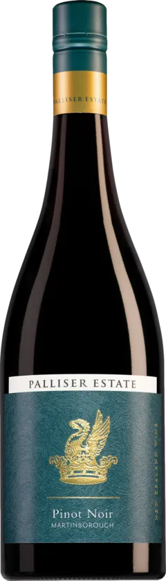 illustration du vin Palliser Estate Pinot Noir