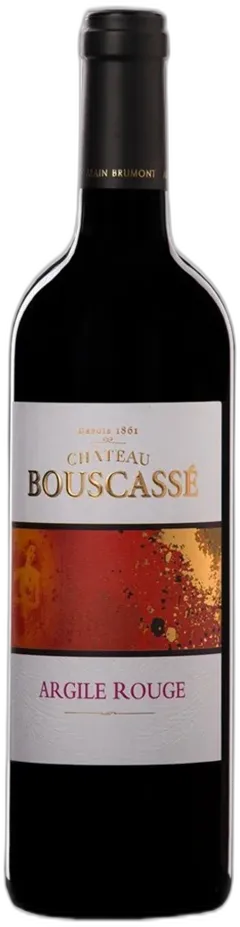 photo Bouscassé