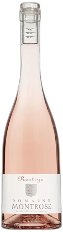 photo Domaine de Montrose Prestige