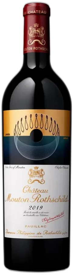 photo Château Mouton Rothschild