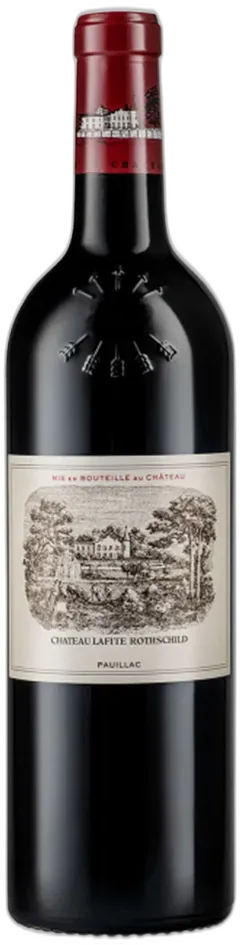 photo Château Lafite Rothschild