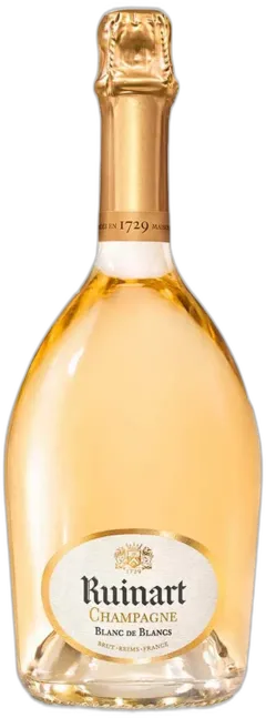 photo Ruinart Blanc de Blancs