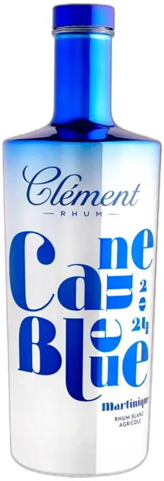 photo Clément Canne Bleue