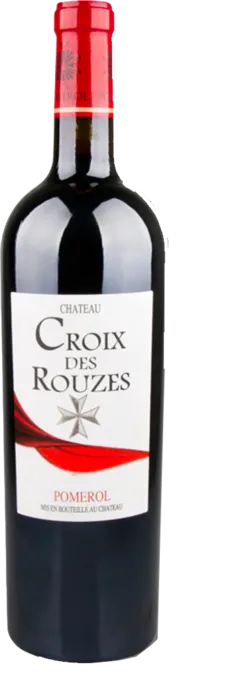 photo Château Croix des Rouzes