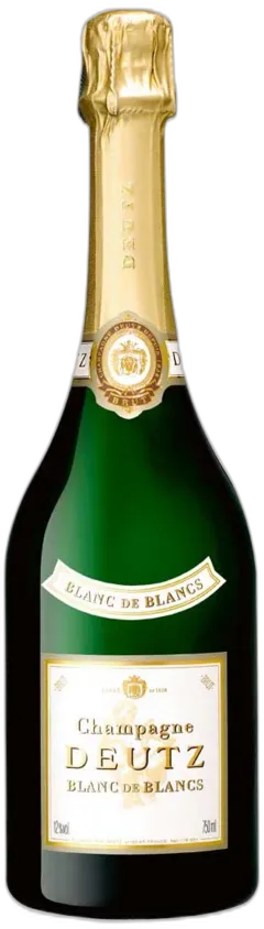 photo Deutz Blanc de Blancs