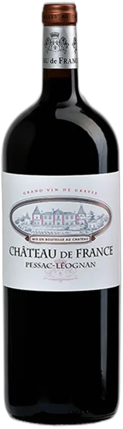 photo Château de France